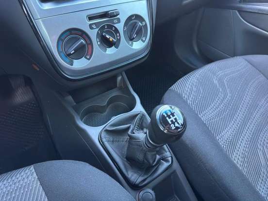 FIAT-PUNTO-1.4 ATTRACTIVE 8V FLEX 4P MANUAL FIAT-PUNTO-2010