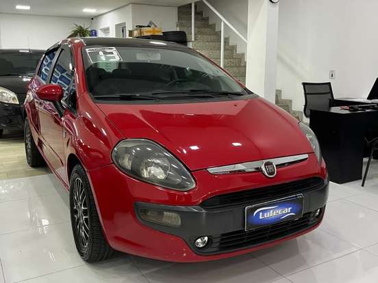 FIAT-PUNTO-2013