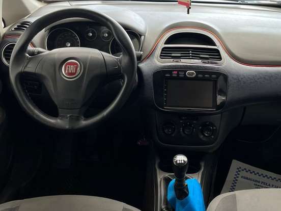 FIAT-PUNTO-2013