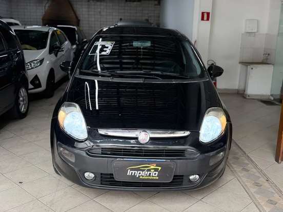 FIAT-PUNTO-2012