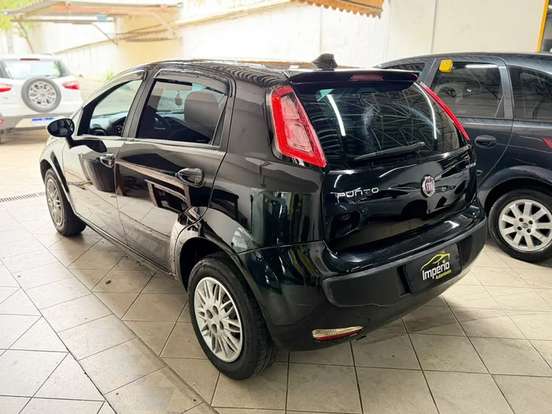 FIAT-PUNTO-2012