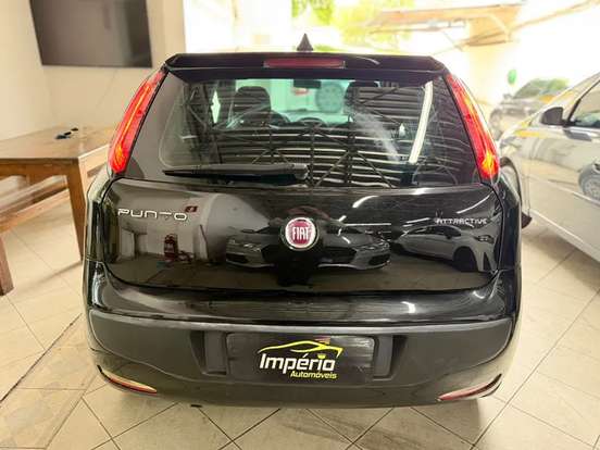 FIAT-PUNTO-2012