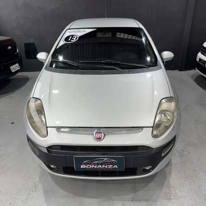 FIAT-PUNTO-2012