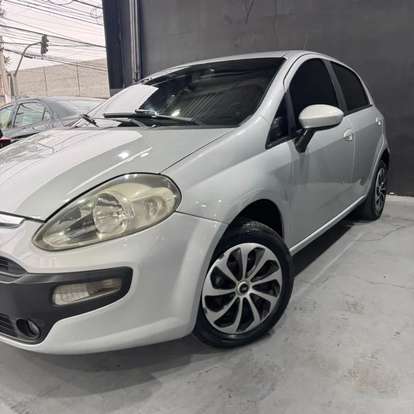 FIAT-PUNTO-2012