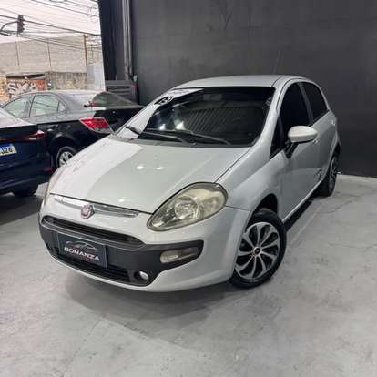 FIAT-PUNTO-2012