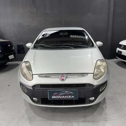 FIAT-PUNTO-2012