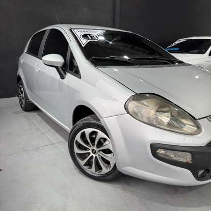 FIAT-PUNTO-2012
