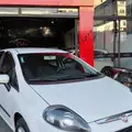 FIAT PUNTO 1.4 ATTRACTIVE 8V FLEX 4P MANUAL FIAT PUNTO 1.4 ATTRACTIVE 8V FLEX 4P MANUAL