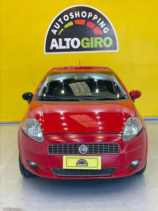FIAT-PUNTO-2011