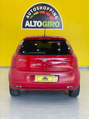 FIAT-PUNTO-2011