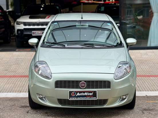 FIAT-PUNTO-2007