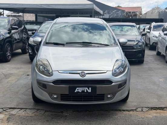 FIAT-PUNTO-2012