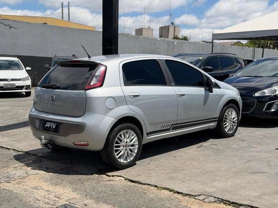 FIAT-PUNTO-2012