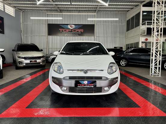 FIAT-PUNTO-2012