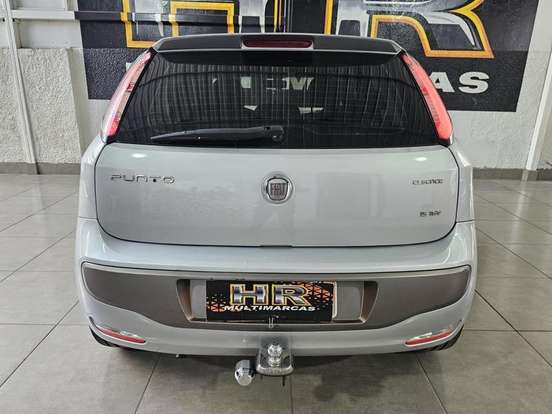 FIAT-PUNTO-2012