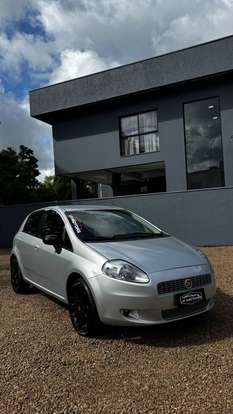FIAT-PUNTO-2010