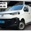 FIAT SCUDO 2.2 TURBO DIESEL CARGO MANUAL FIAT SCUDO 2.2 TURBO DIESEL CARGO MANUAL