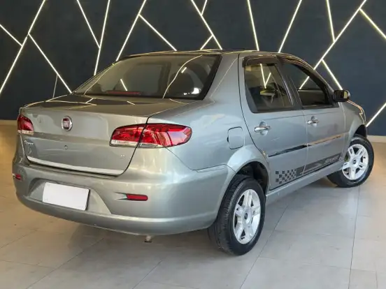 FIAT-SIENA-1.0 MPI EL 8V FLEX 4P MANUAL FIAT-SIENA-2010