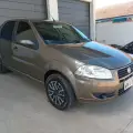 FIAT SIENA 1.0 MPI EL 8V FLEX 4P MANUAL FIAT SIENA 1.0 MPI EL 8V FLEX 4P MANUAL