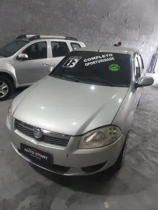 FIAT SIENA 1.0 MPI EL 8V FLEX 4P MANUAL