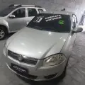 FIAT SIENA 1.0 MPI EL 8V FLEX 4P MANUAL FIAT SIENA 1.0 MPI EL 8V FLEX 4P MANUAL