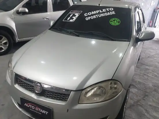 FIAT-SIENA-1.0 MPI EL 8V FLEX 4P MANUAL FIAT-SIENA-2012