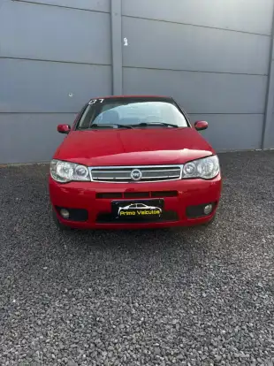 FIAT-SIENA-1.0 MPI ELX 8V FLEX 4P MANUAL FIAT-SIENA-2006