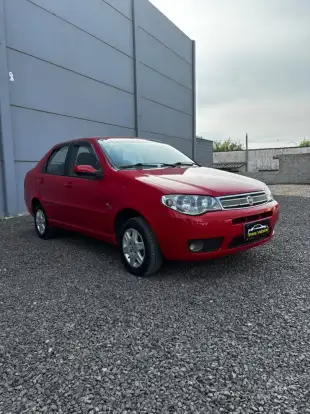 FIAT-SIENA-1.0 MPI ELX 8V FLEX 4P MANUAL FIAT-SIENA-2006