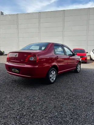 FIAT-SIENA-1.0 MPI ELX 8V FLEX 4P MANUAL FIAT-SIENA-2006