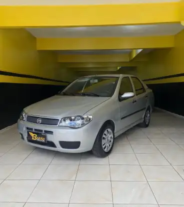 FIAT-SIENA-1.0 MPI FIRE 8V FLEX 4P MANUAL FIAT-SIENA-2007