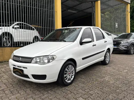 FIAT-SIENA-2007