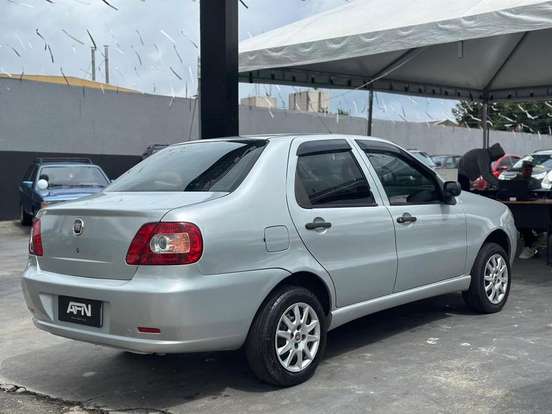 FIAT-SIENA-1.0 MPI EL 8V FLEX 4P MANUAL FIAT-SIENA-2010