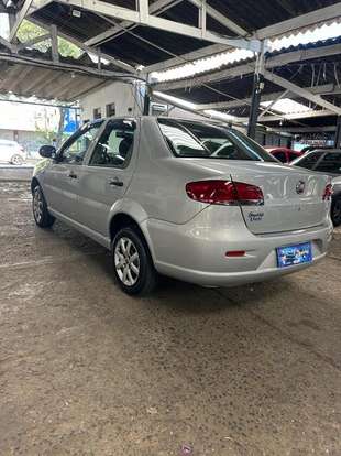 FIAT-SIENA-1.0 MPI EL 8V FLEX 4P MANUAL FIAT-SIENA-2014