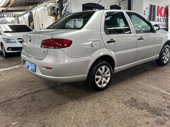 FIAT-SIENA-1.0 MPI EL 8V FLEX 4P MANUAL FIAT-SIENA-2014