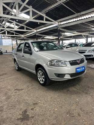 FIAT-SIENA-1.0 MPI EL 8V FLEX 4P MANUAL FIAT-SIENA-2014