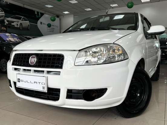 FIAT-SIENA-1.0 MPI EL 8V FLEX 4P MANUAL FIAT-SIENA-2012