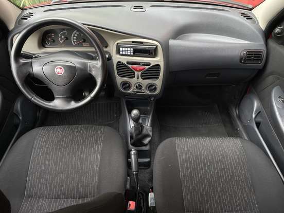 FIAT-SIENA-1.0 MPI FIRE 8V FLEX 4P MANUAL FIAT-SIENA-2011
