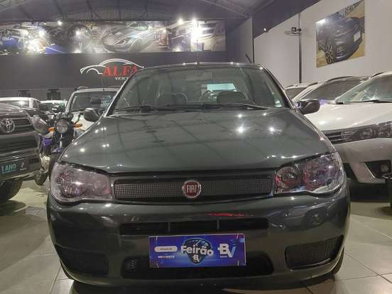 FIAT-SIENA-1.0 MPI FIRE 8V FLEX 4P MANUAL FIAT-SIENA-2008
