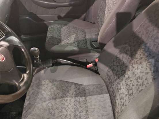FIAT-SIENA-1.0 MPI FIRE 8V FLEX 4P MANUAL FIAT-SIENA-2008
