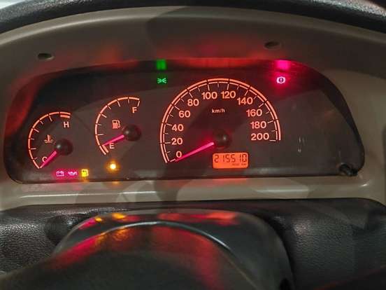 FIAT-SIENA-1.0 MPI FIRE 8V FLEX 4P MANUAL FIAT-SIENA-2008