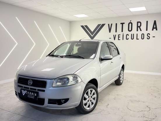 FIAT-SIENA-1.0 MPI FIRE 8V FLEX 4P MANUAL FIAT-SIENA-2009