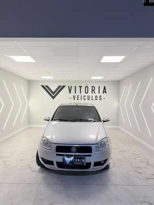 FIAT-SIENA-1.0 MPI FIRE 8V FLEX 4P MANUAL FIAT-SIENA-2009