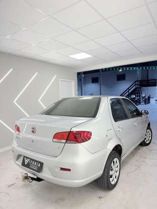 FIAT-SIENA-1.0 MPI FIRE 8V FLEX 4P MANUAL FIAT-SIENA-2009