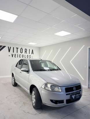 FIAT-SIENA-2009