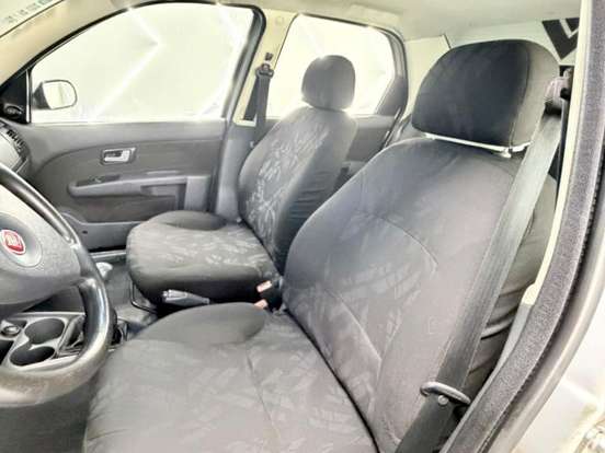 FIAT-SIENA-1.0 MPI FIRE 8V FLEX 4P MANUAL FIAT-SIENA-2009