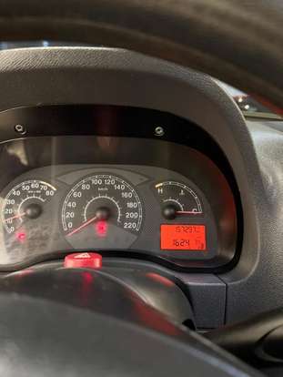 FIAT-SIENA-1.0 MPI FIRE 8V FLEX 4P MANUAL FIAT-SIENA-2009