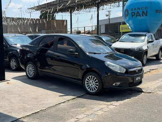 FIAT-SIENA-1.4 MPI ATTRACTIVE 8V FLEX 4P MANUAL FIAT-SIENA-2013