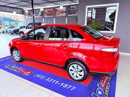 FIAT-SIENA-1.4 MPI ATTRACTIVE 8V FLEX 4P MANUAL FIAT-SIENA-2013