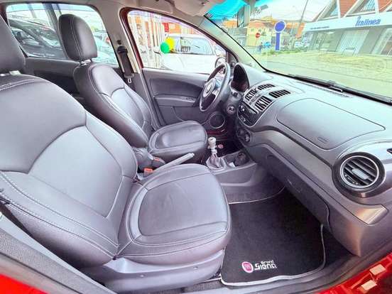 FIAT-SIENA-1.4 MPI ATTRACTIVE 8V FLEX 4P MANUAL FIAT-SIENA-2013