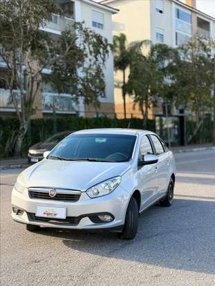 FIAT-SIENA-1.4 MPI EL 8V FLEX 4P MANUAL FIAT-SIENA-2014